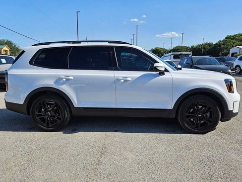 Used 2024 Kia Telluride SX Prestige X-Line AWD/4WD image 7
