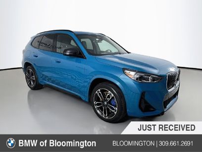Used 2025 BMW X1 M35i