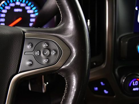 Used 2017 Chevrolet Silverado 2500 High Country w/ Duramax Plus Package AWD/4WD image 22