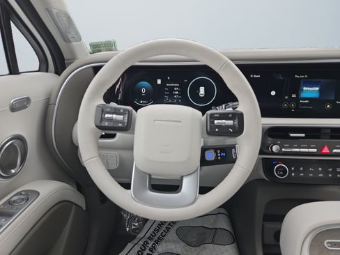 Certified 2026 Hyundai Palisade Limited AWD/4WD image 14