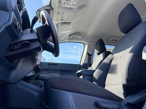 New 2026 Ford Maverick XL image 15