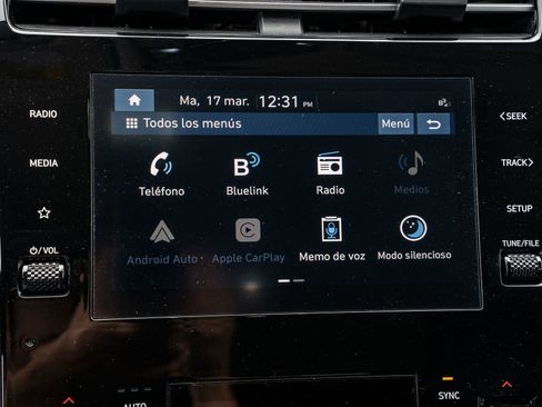 Used 2023 Hyundai Tucson SEL w/ Convenience Package image 34