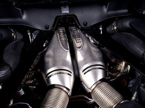 Used 2024 Ferrari 296 GTB image 10