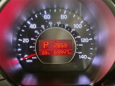 Used 2019 Kia Soul w/ Convenience Package image 15