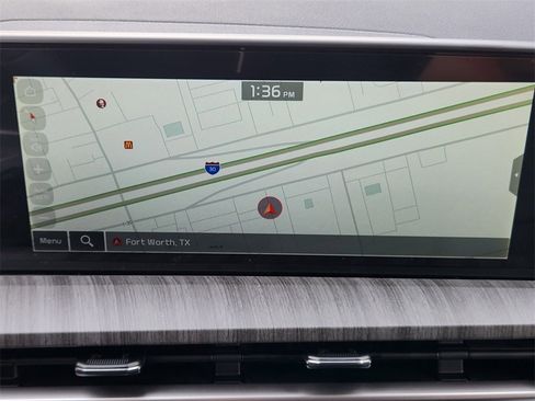 New 2025 Kia Telluride EX image 12