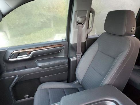 Used 2023 GMC Sierra 1500 Elevation w/ LPO, Elevation Black Package image 90