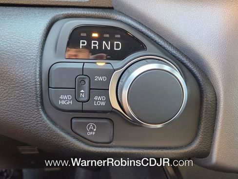 New 2026 RAM 1500 Express AWD/4WD image 24