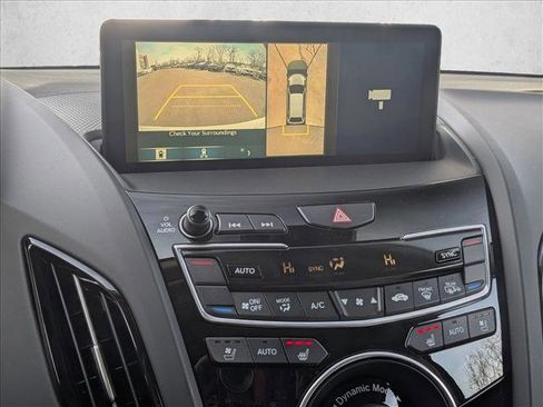 New 2026 Acura RDX SH-AWD w/ Advance Package image 13