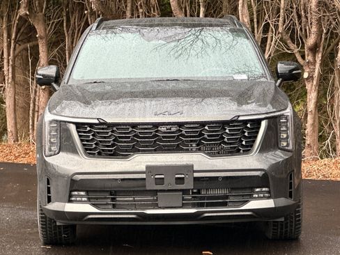 New 2026 Kia Sorento SX Prestige image 5