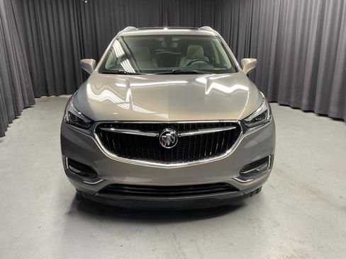 Used 2019 Buick Enclave Essence FWD image 9