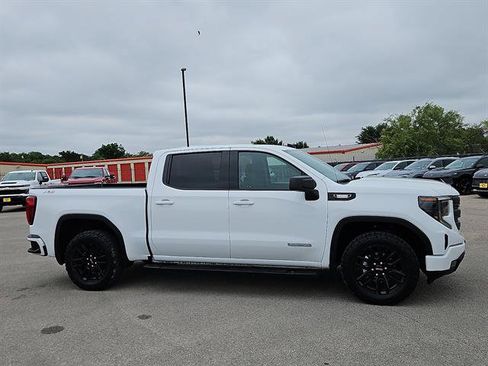 Used 2024 GMC Sierra 1500 Elevation AWD/4WD image 6