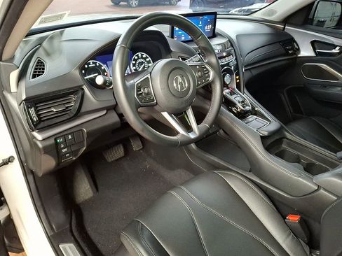 Used 2020 Acura RDX AWD image 9