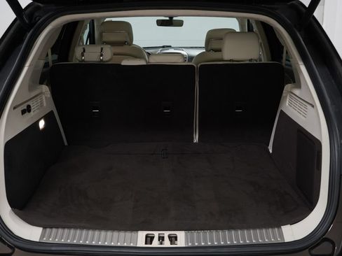 Used 2019 Lincoln Nautilus Black Label AWD/4WD image 36