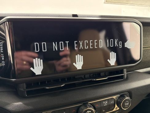 New 2026 Jeep Wrangler Willys image 27