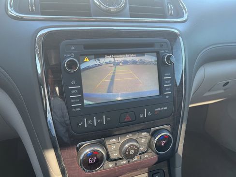 Used 2015 Buick Enclave Premium w/ Experience Buick Package image 17