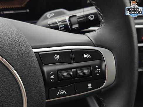 Certified 2026 Kia K5 GT-Line image 27
