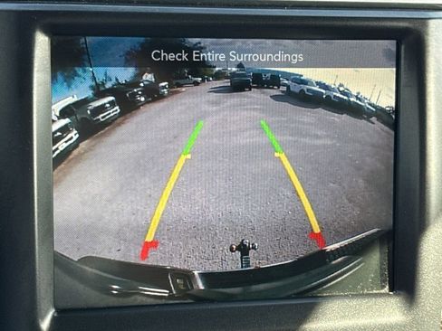 Used 2017 RAM 1500 Limited image 22