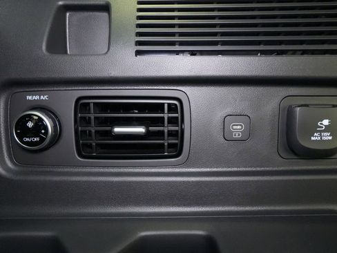 New 2026 Hyundai Santa Fe Limited image 31