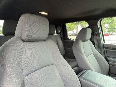 Used 2024 Toyota Tacoma SR5 RWD image 40