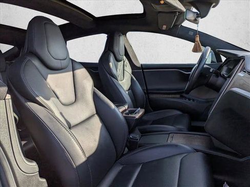 Used 2018 Tesla Model S P100D image 15