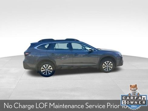 Certified 2024 Subaru Outback AWD/4WD image 9