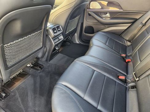 Used 2020 Mercedes-Benz GLE 350 image 29