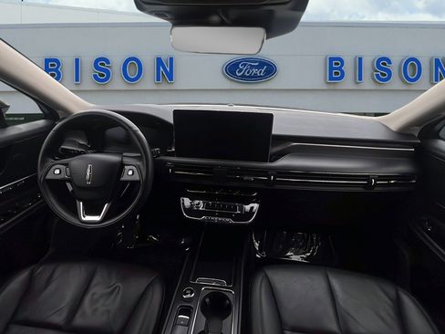 Used 2024 Lincoln Corsair Reserve w/ Equipment Group 201A image 14