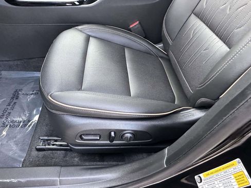 Certified 2024 Buick Envista Avenir image 20