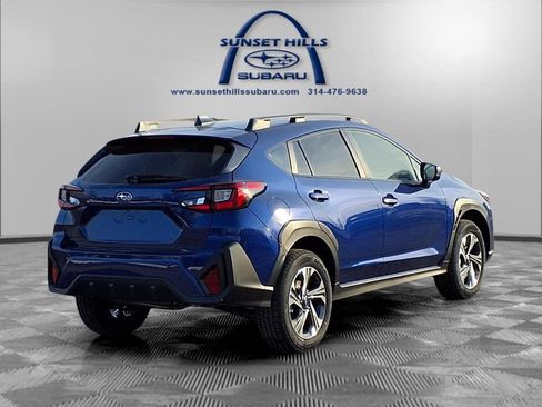 New 2026 Subaru Crosstrek 2.0i Premium image 2