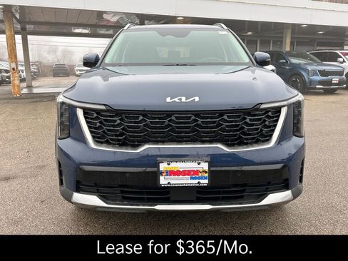 New 2026 Kia Sorento S image 8