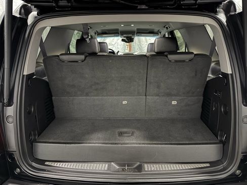 Used 2015 Chevrolet Tahoe LTZ image 15