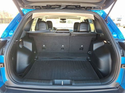 Used 2023 Jeep Cherokee Altitude Lux image 29