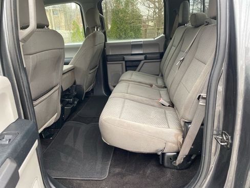 Used 2019 Ford F150 XLT w/ Equipment Group 302A Luxury image 20