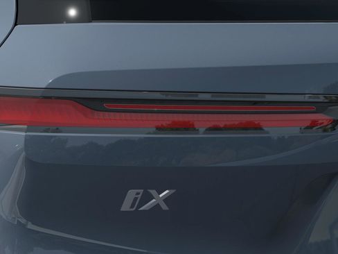 New 2026 BMW iX xDrive45 image 8