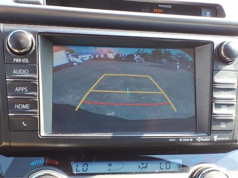 Used 2016 Toyota RAV4 XLE w/ Convenience Package AWD/4WD image 20