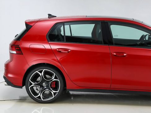 New 2026 Volkswagen GTI Autobahn FWD image 11