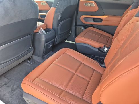 New 2027 Kia Telluride X-Line SX Prestige AWD/4WD image 13