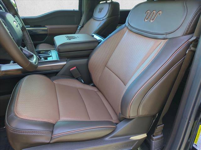 New 2026 Ford F150 King Ranch AWD/4WD image 4