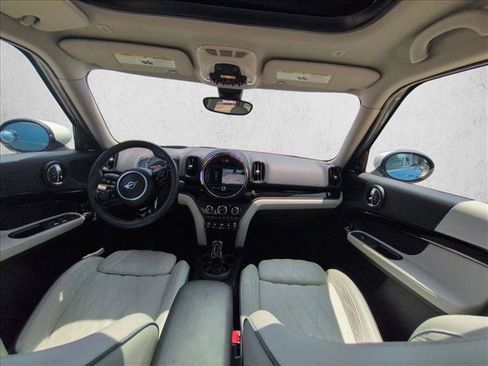 Used 2020 MINI Cooper Countryman S w/ Driver Assistance Package FWD image 17