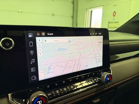 New 2026 Chevrolet Colorado Z71 image 20