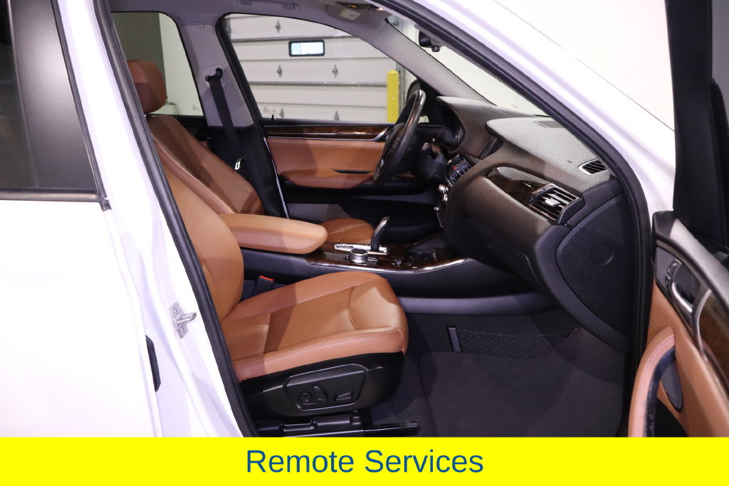 Used 2017 BMW X3 sDrive28i RWD image 36