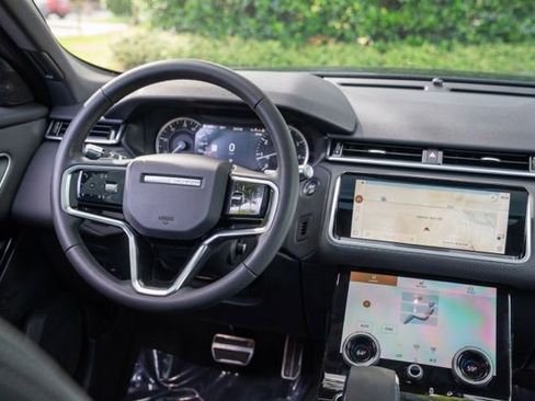 Used 2023 Land Rover Range Rover Velar R-Dynamic S AWD/4WD image 27