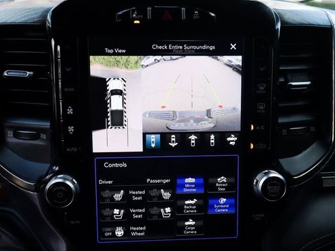 Used 2020 RAM 2500 Limited image 34