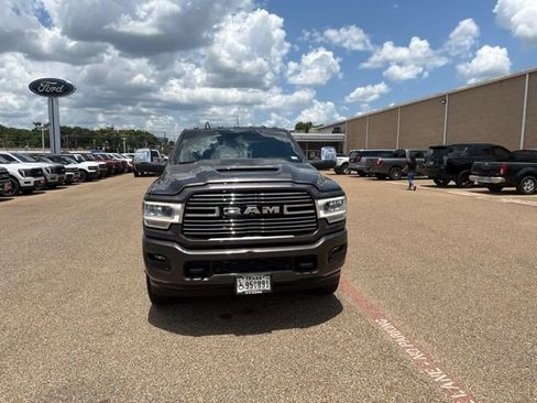 Used 2024 RAM 2500 Laramie w/ Sport Appearance Package AWD/4WD image 2