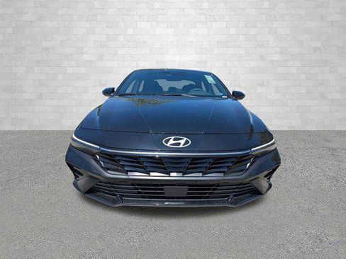 New 2026 Hyundai Elantra SEL Sport Premium FWD image 6
