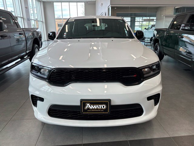 New 2026 Dodge Durango GT AWD/4WD image 3