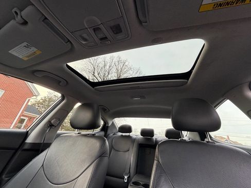 Used 2012 Hyundai Elantra Limited image 14