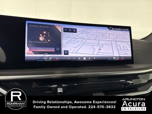 Used 2025 BMW X5 xDrive40i image 6