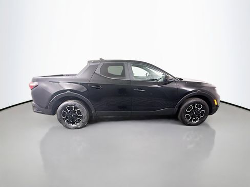 Used 2022 Hyundai Santa Cruz SE w/ Cargo Package image 11