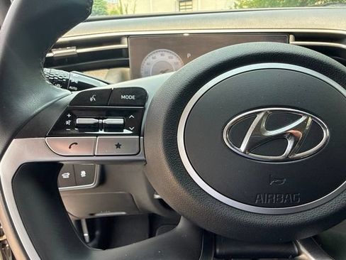 Used 2024 Hyundai Tucson SEL w/ Convenience Package AWD/4WD image 40
